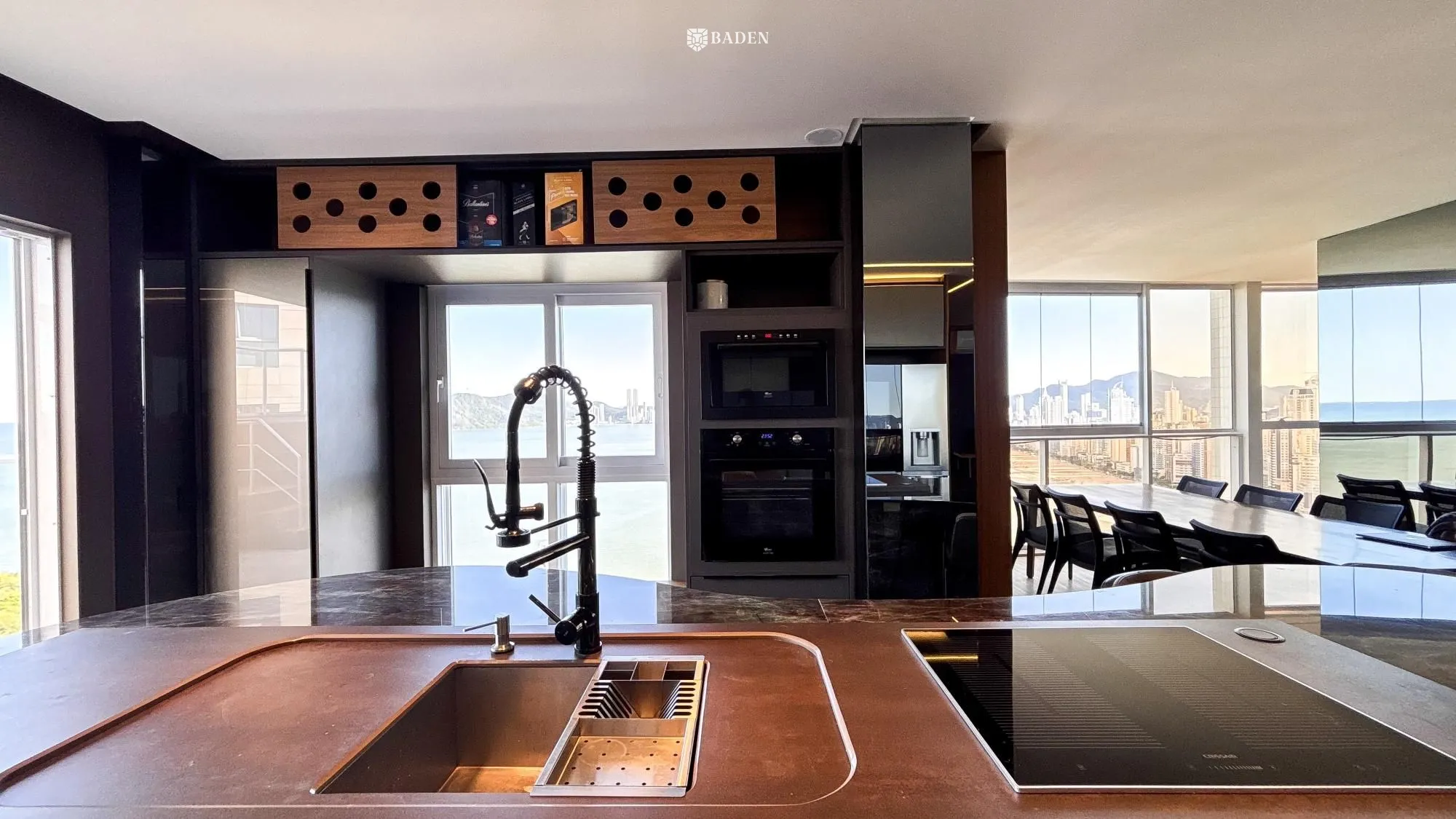 Cobertura, 5 quartos, 452 m² - Foto 39