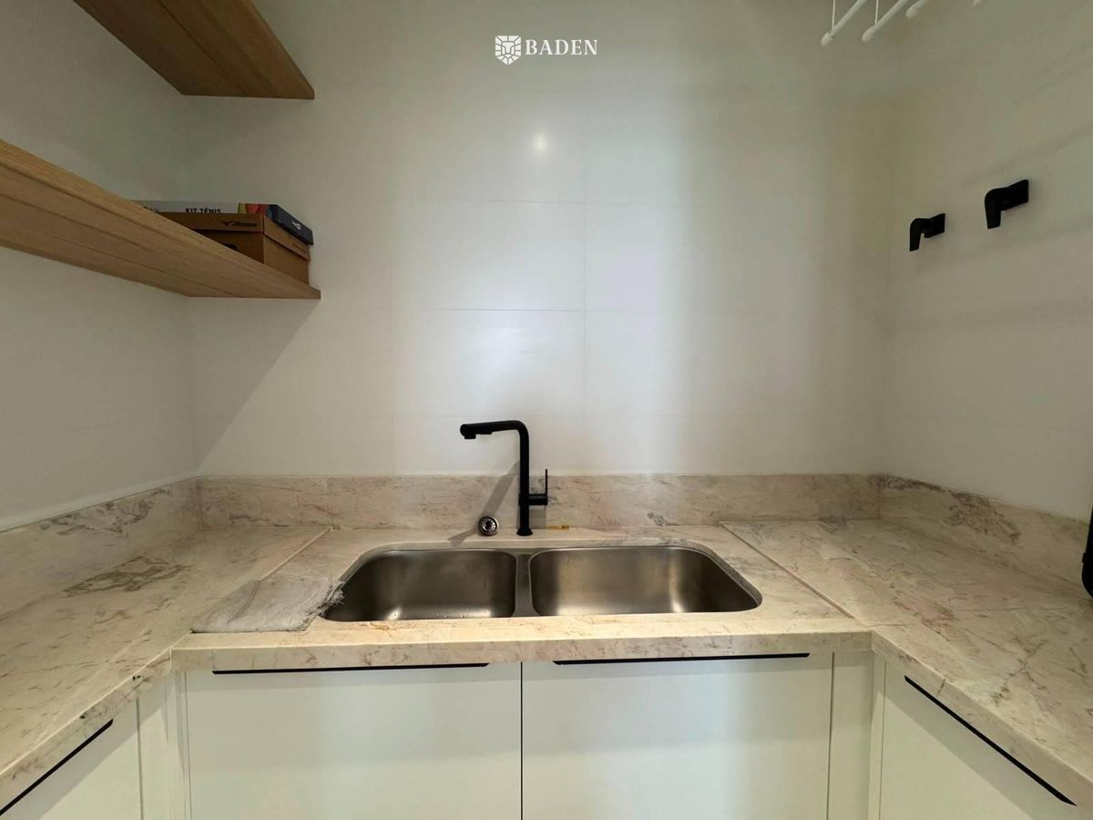Apartamento, 3 quartos, 160 m² - Foto 16