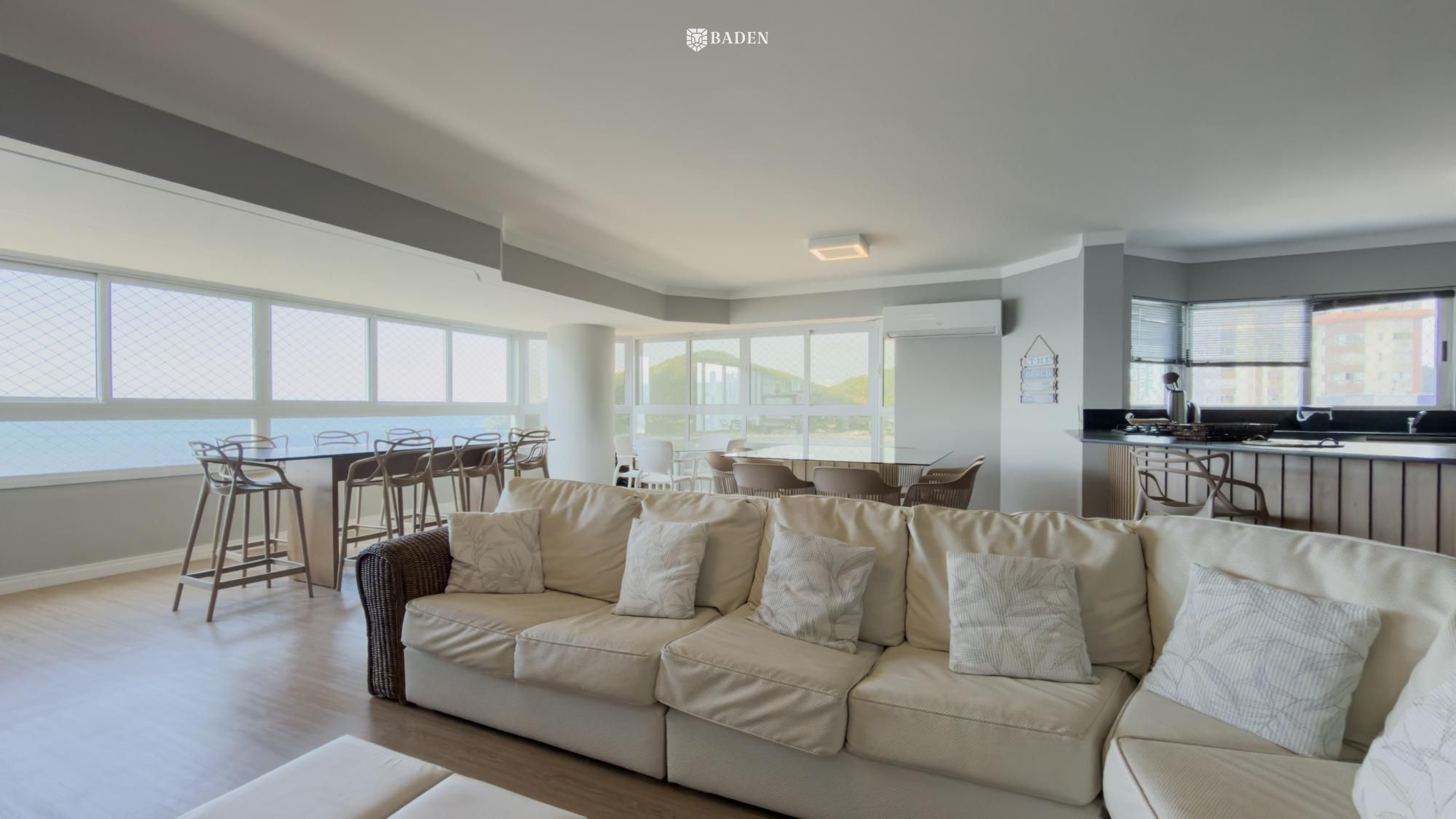 Apartamento, 4 quartos, 170 m² - Foto 14