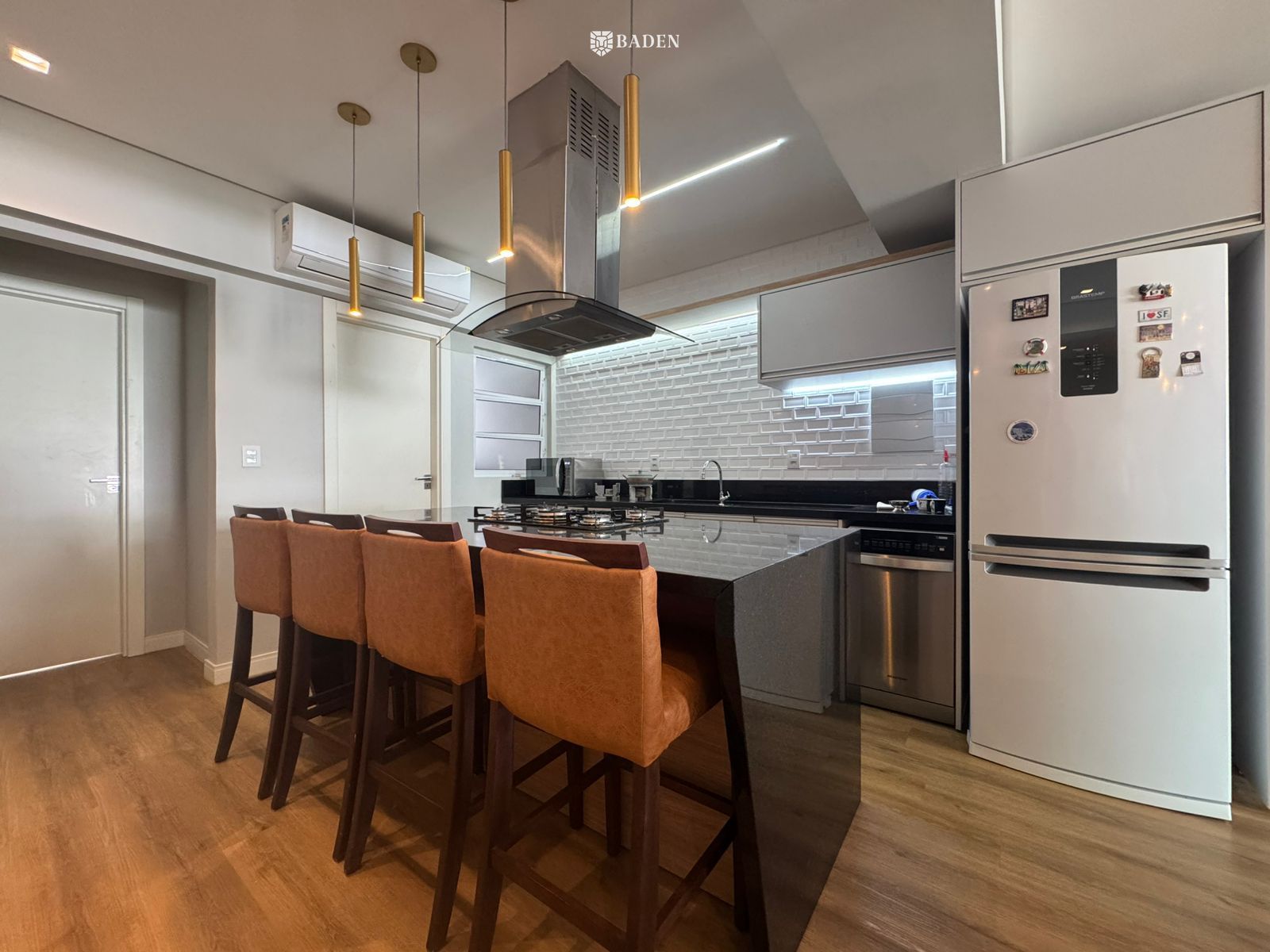 Apartamento, 3 quartos, 110 m² - Foto 6