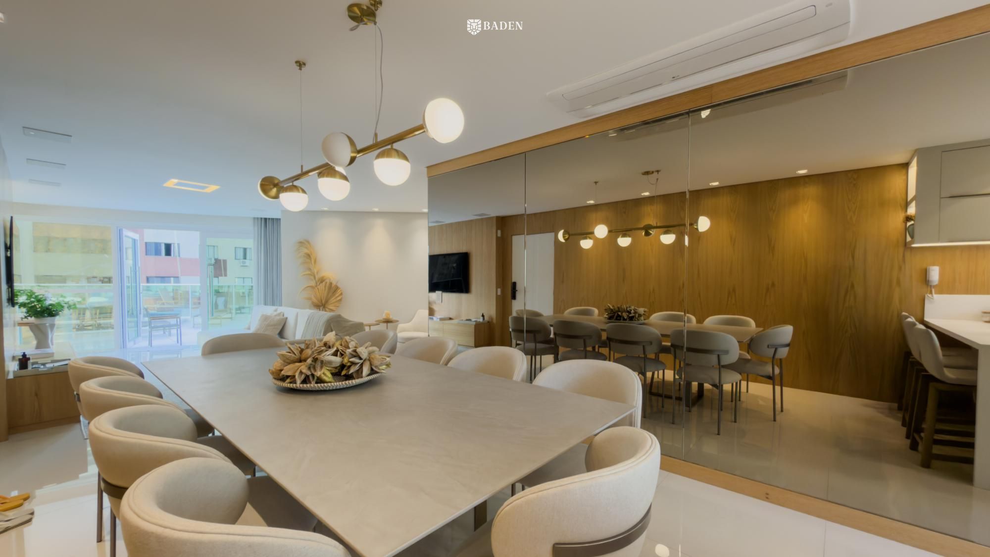 Apartamento, 3 quartos, 212 m² - Foto 21