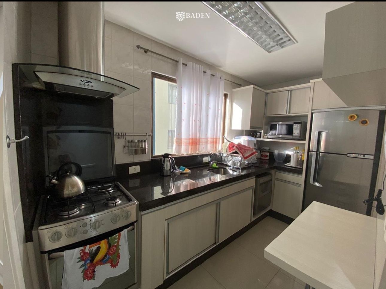 Apartamento, 3 quartos, 110 m² - Foto 9