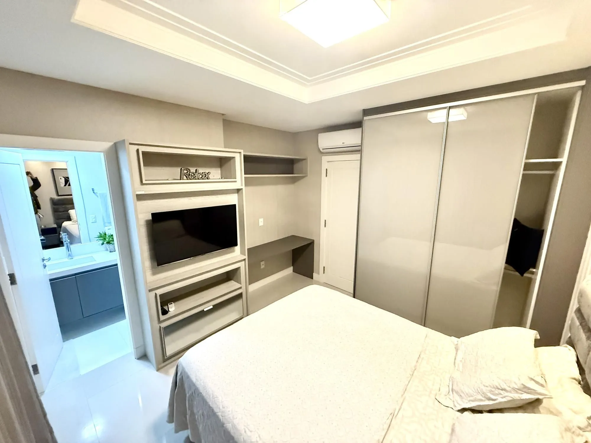 Apartamento, 3 quartos, 159 m² - Foto 25