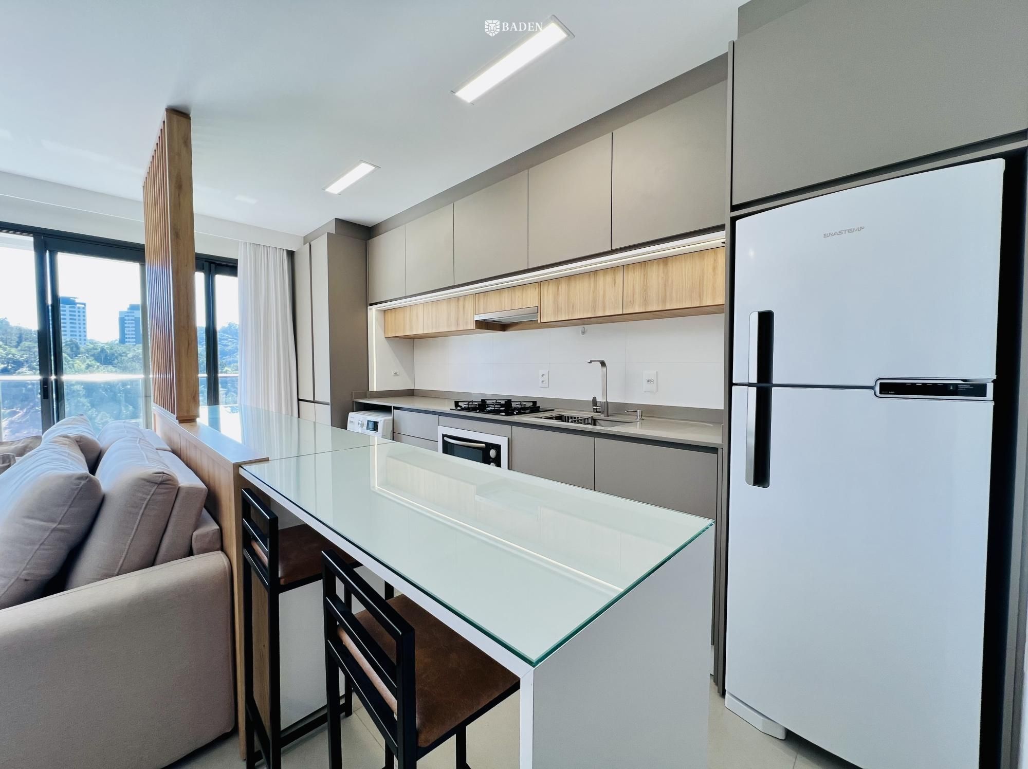 Apartamento, 2 quartos, 81 m² - Foto 3
