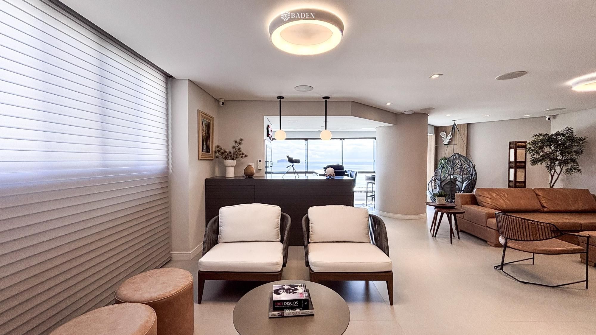 Apartamento, 4 quartos, 280 m² - Foto 16