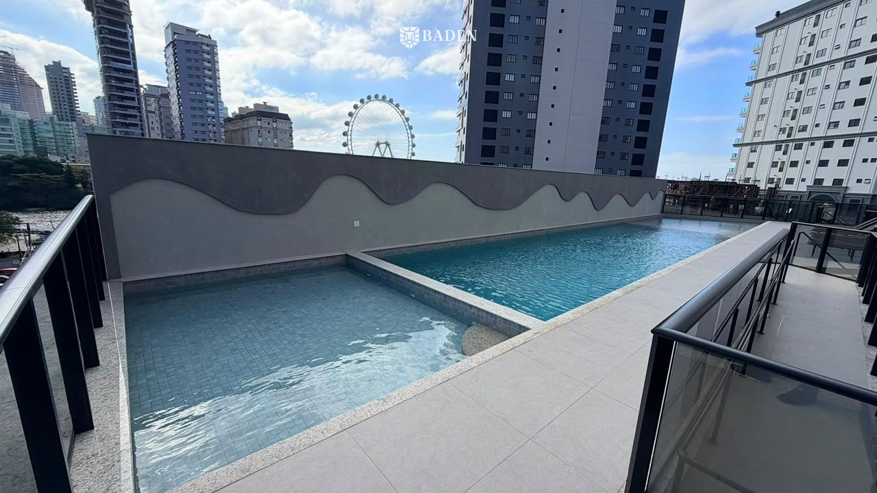 Apartamento, 3 quartos, 127 m² - Foto 1