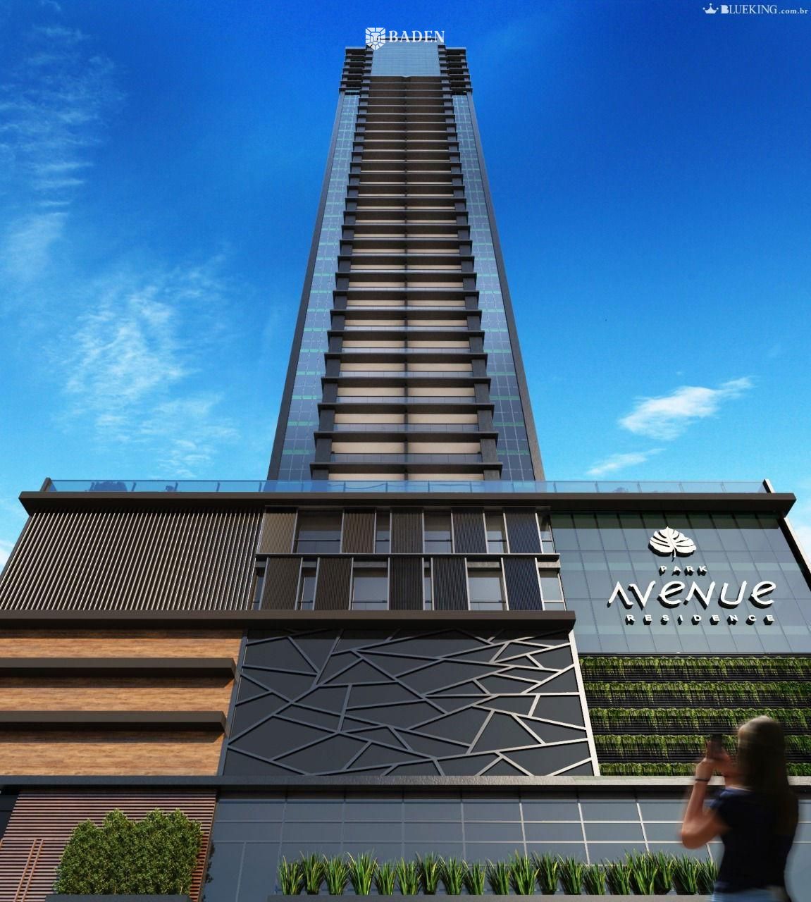 Apartamento com 4 quartos, 3 banheiros e 2 suítes em Itapema-SC.