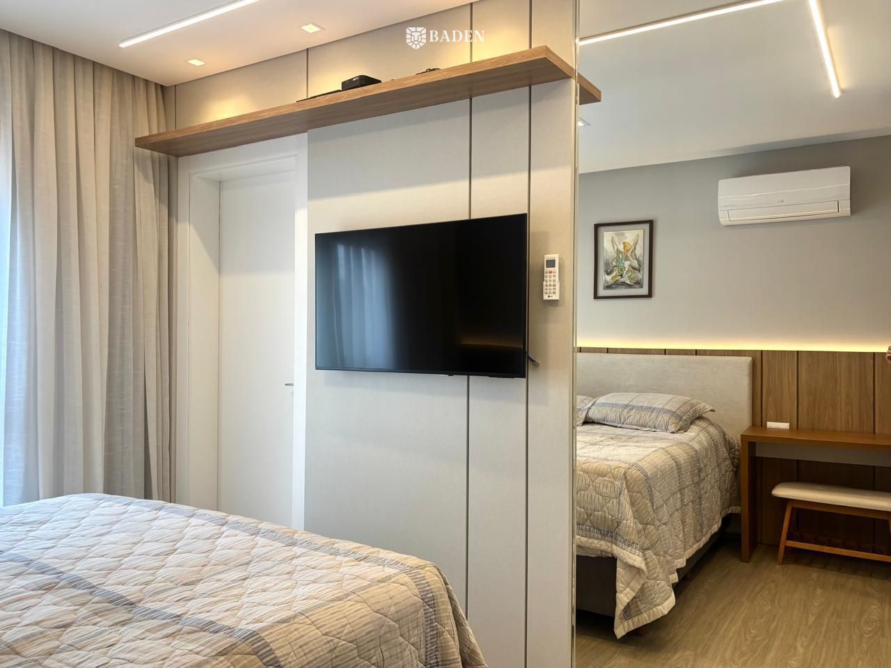 Apartamento, 3 quartos, 125 m² - Foto 24