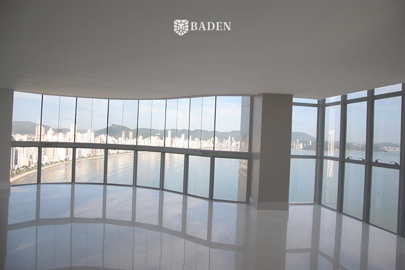 Cobertura Duplex / 6 Suítes / Ibiza Tower / Balneário Camboriú – SC