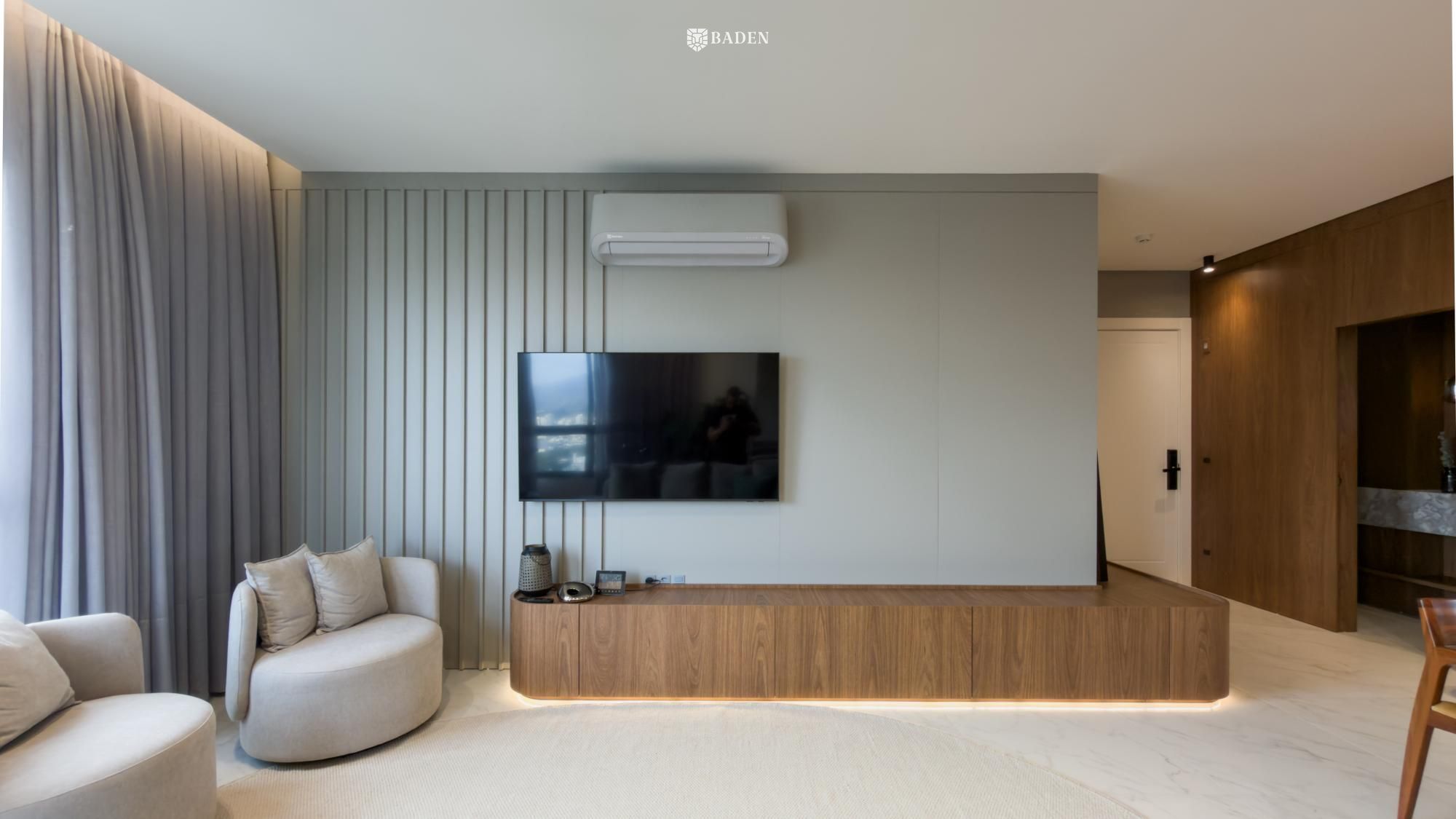 Apartamento, 3 quartos, 134 m² - Foto 18