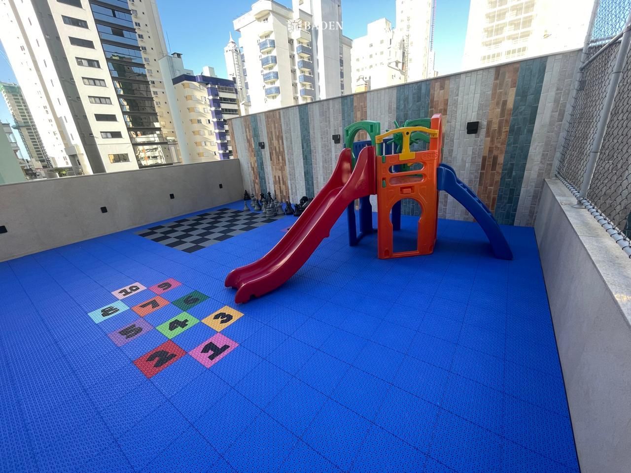 Apartamento, 3 quartos, 130 m² - Foto 8
