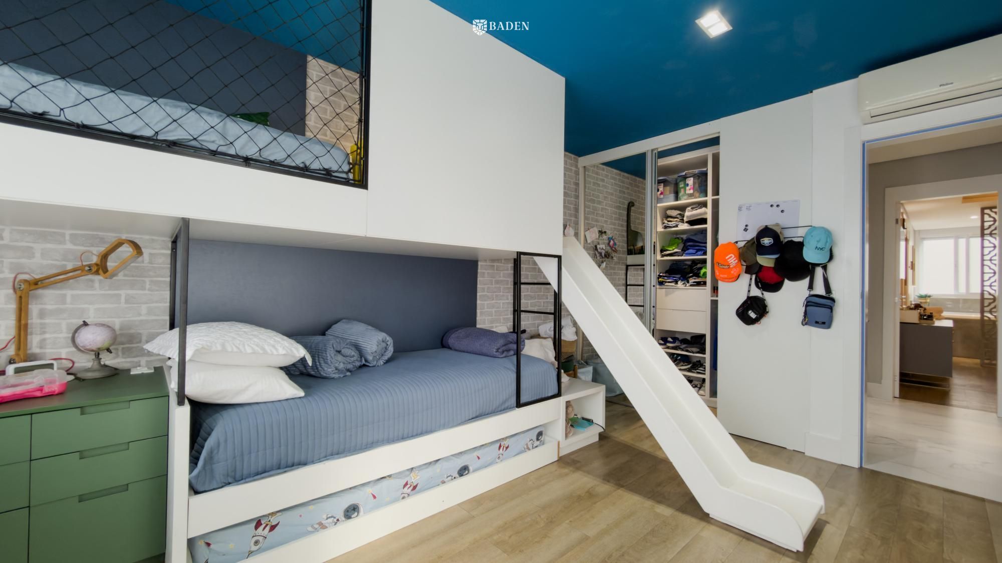 Casa, 3 quartos, 248 m² - Foto 20