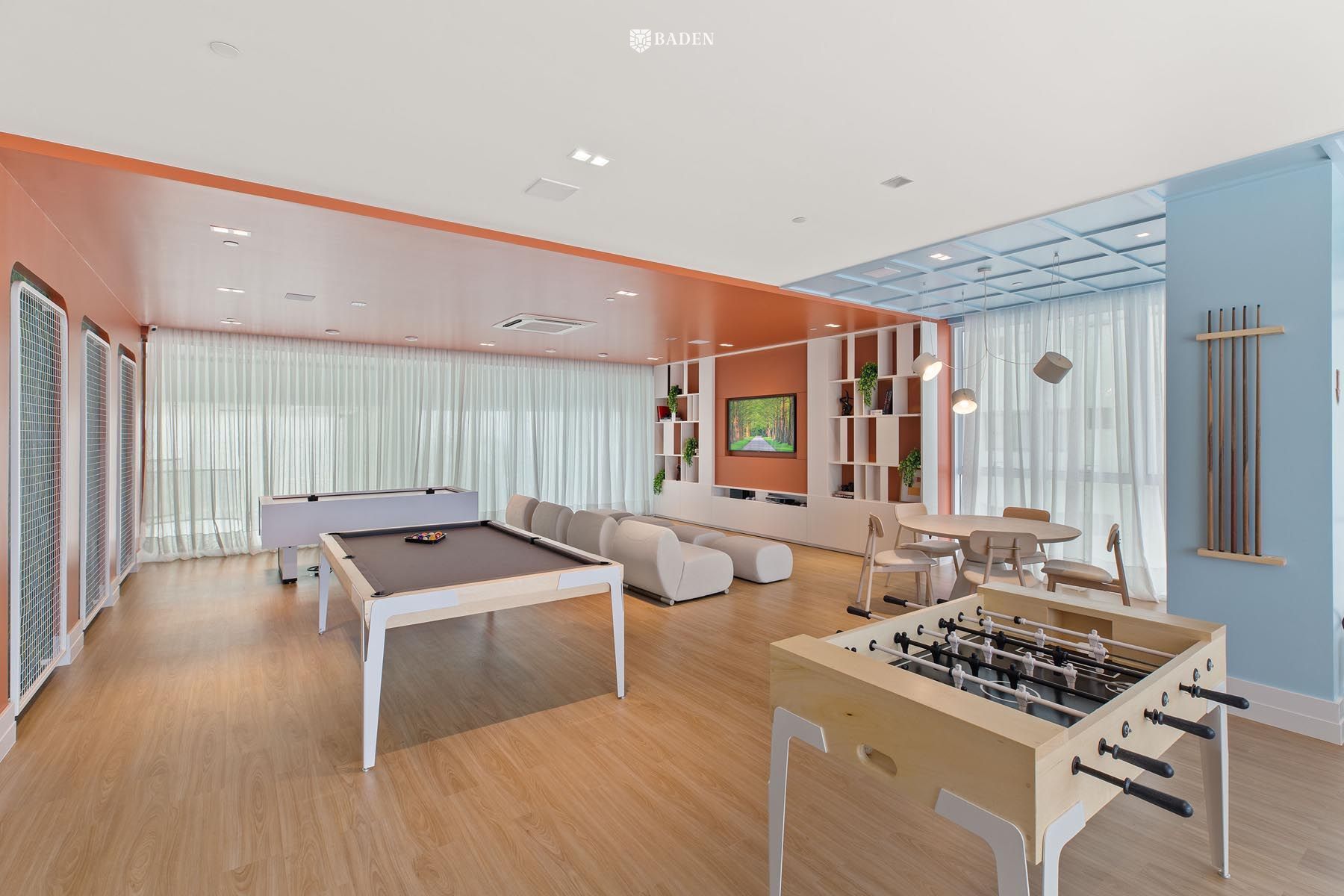 Apartamento, 4 quartos, 170 m² - Foto 27