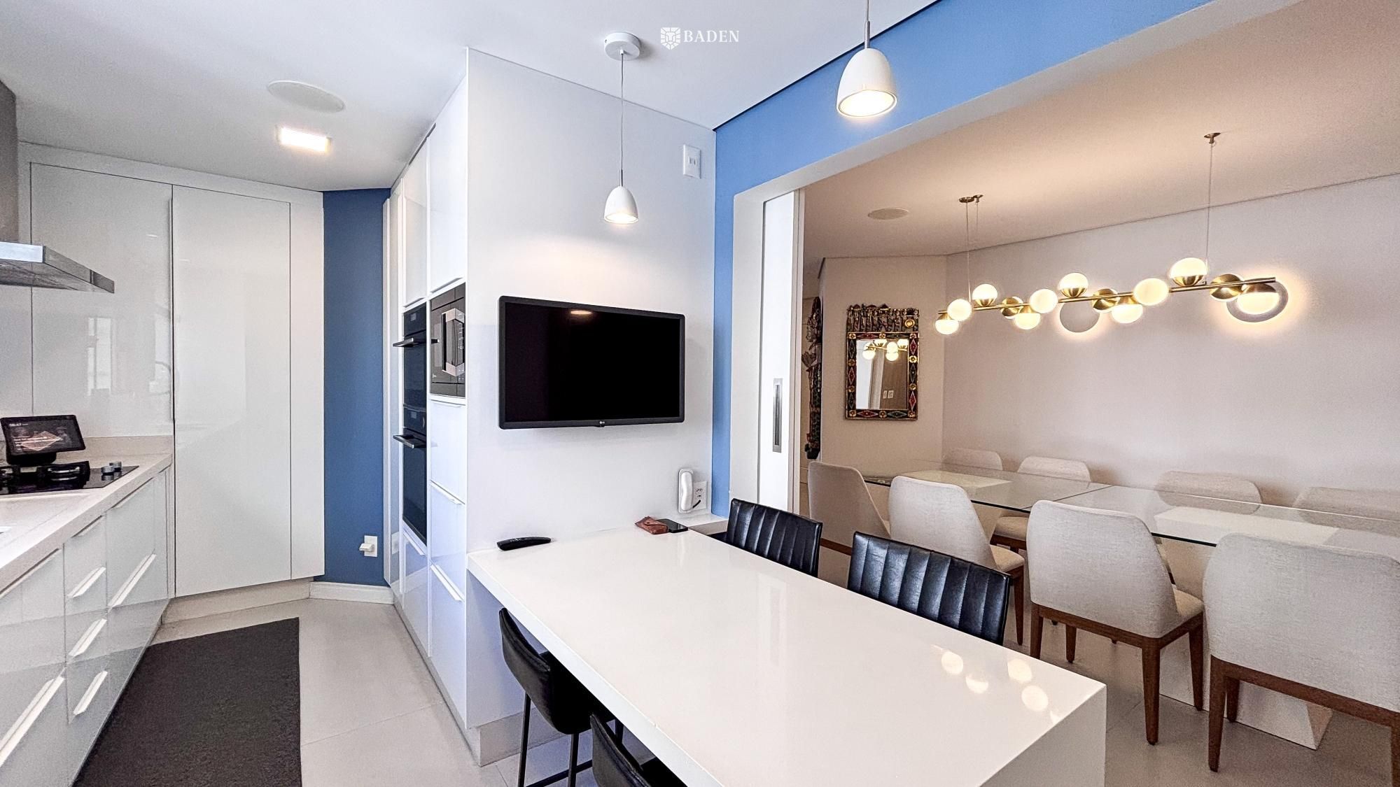 Apartamento, 4 quartos, 280 m² - Foto 32