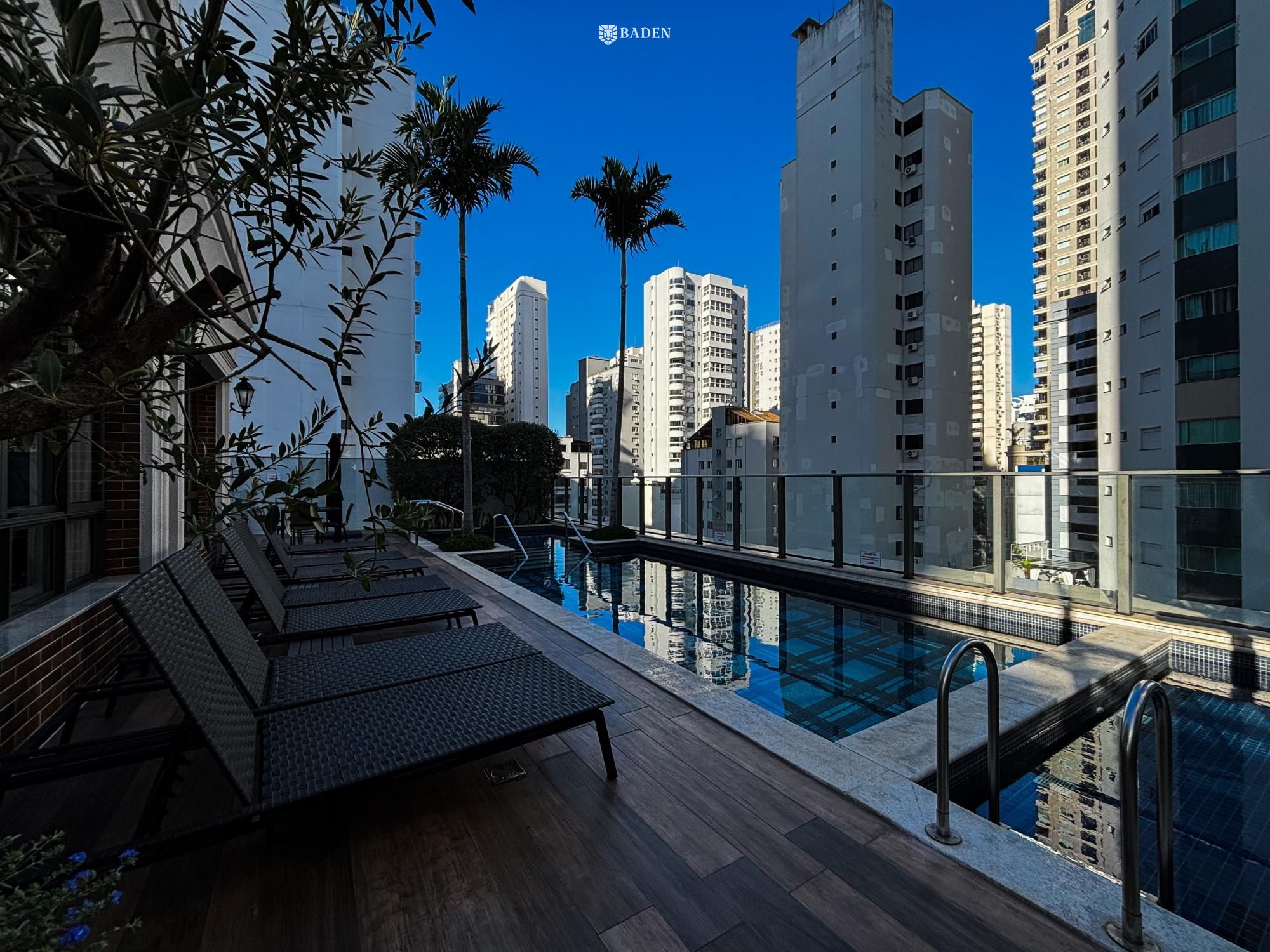 Apartamento, 3 quartos, 118 m² - Foto 27
