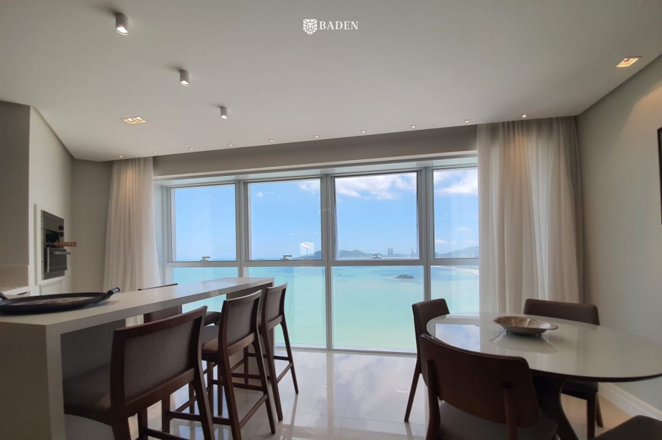 Apartamento, 3 quartos, 165 m² - Foto 5