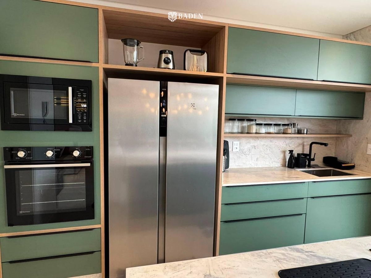 Apartamento, 3 quartos, 160 m² - Foto 15