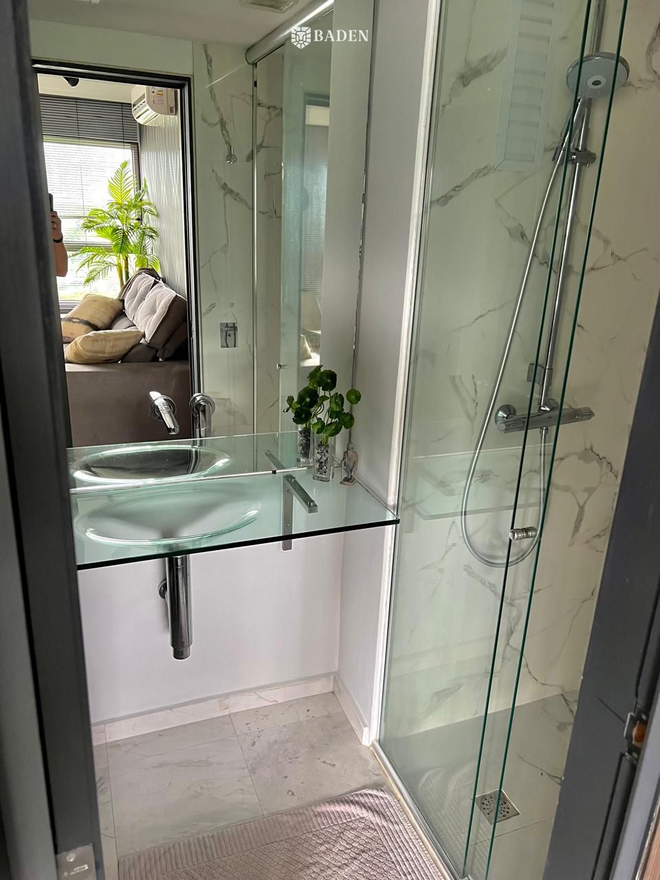 Apartamento, 2 quartos, 70 m² - Foto 9