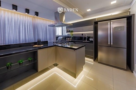 Apartamento, 3 quartos, 129 m² - Foto 7