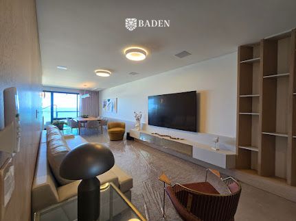 Apartamento, 3 quartos, 180 m² - Foto 6