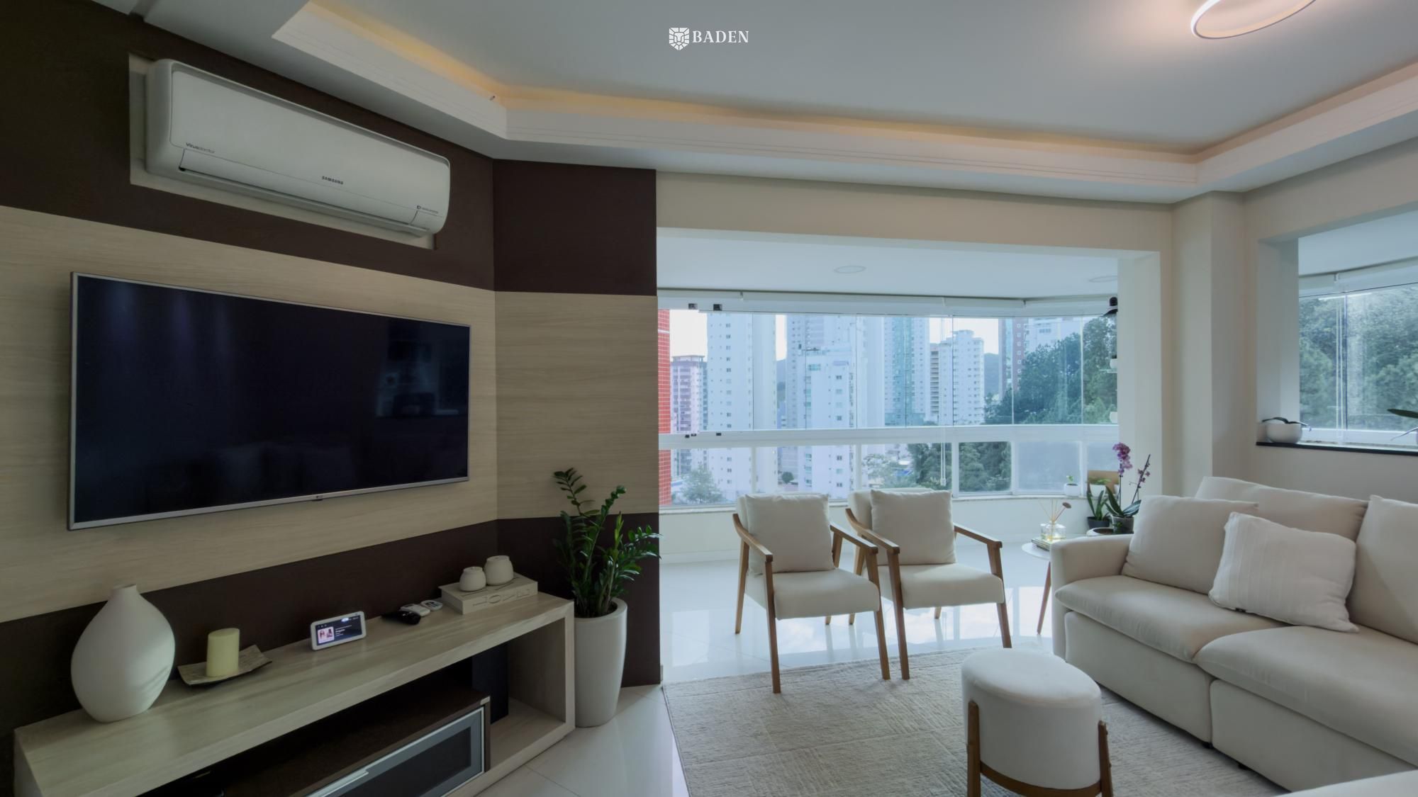 Apartamento, 2 quartos, 91 m² - Foto 5
