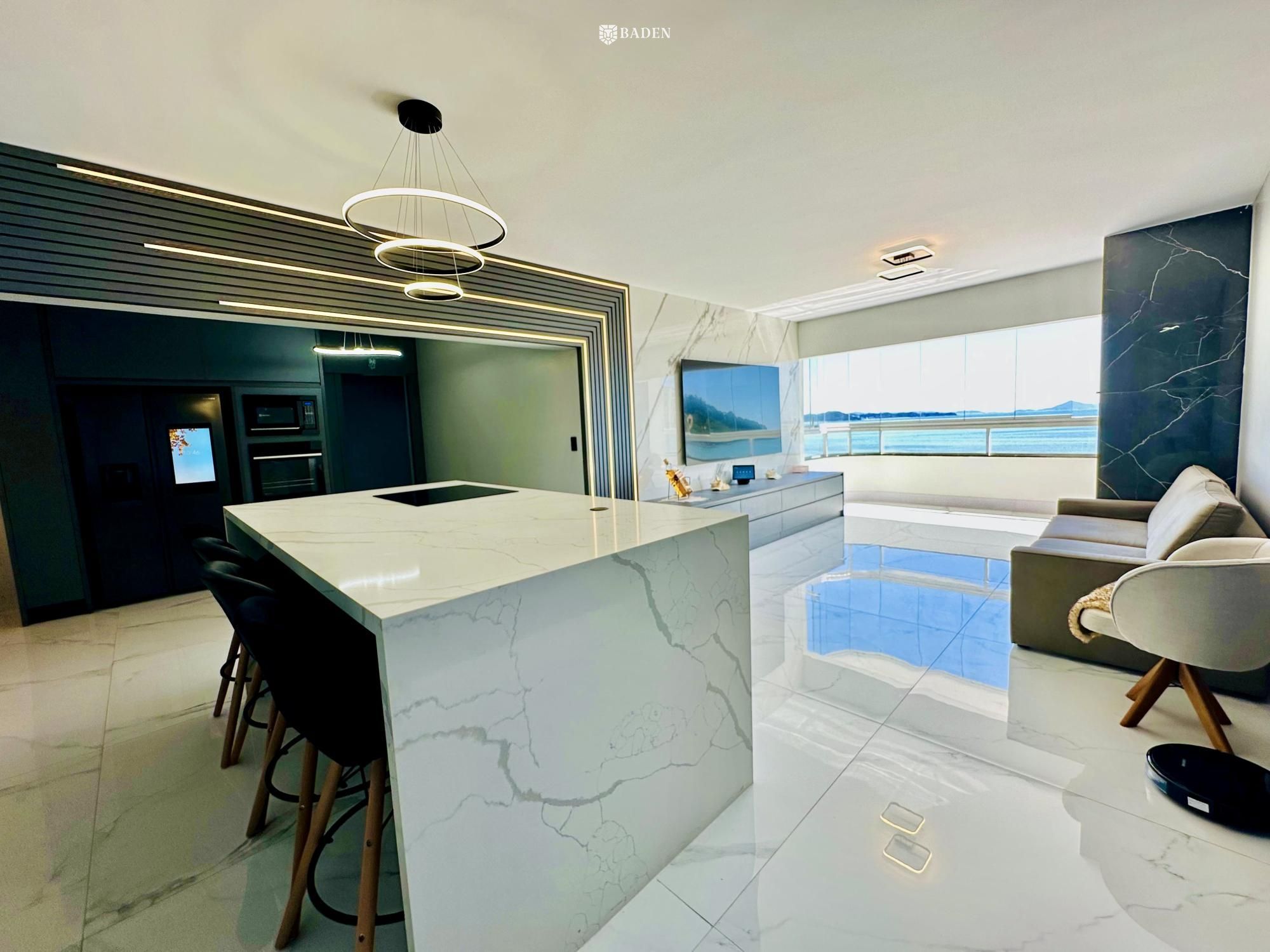 Apartamento, 4 quartos, 140 m² - Foto 2