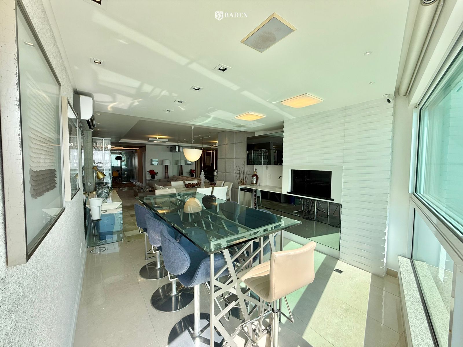 Apartamento, 4 quartos, 219 m² - Foto 5