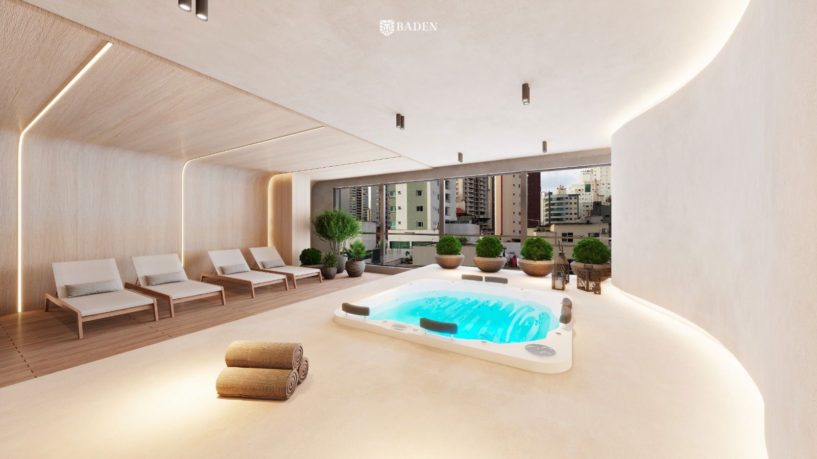 Apartamento, 3 quartos, 135 m² - Foto 6