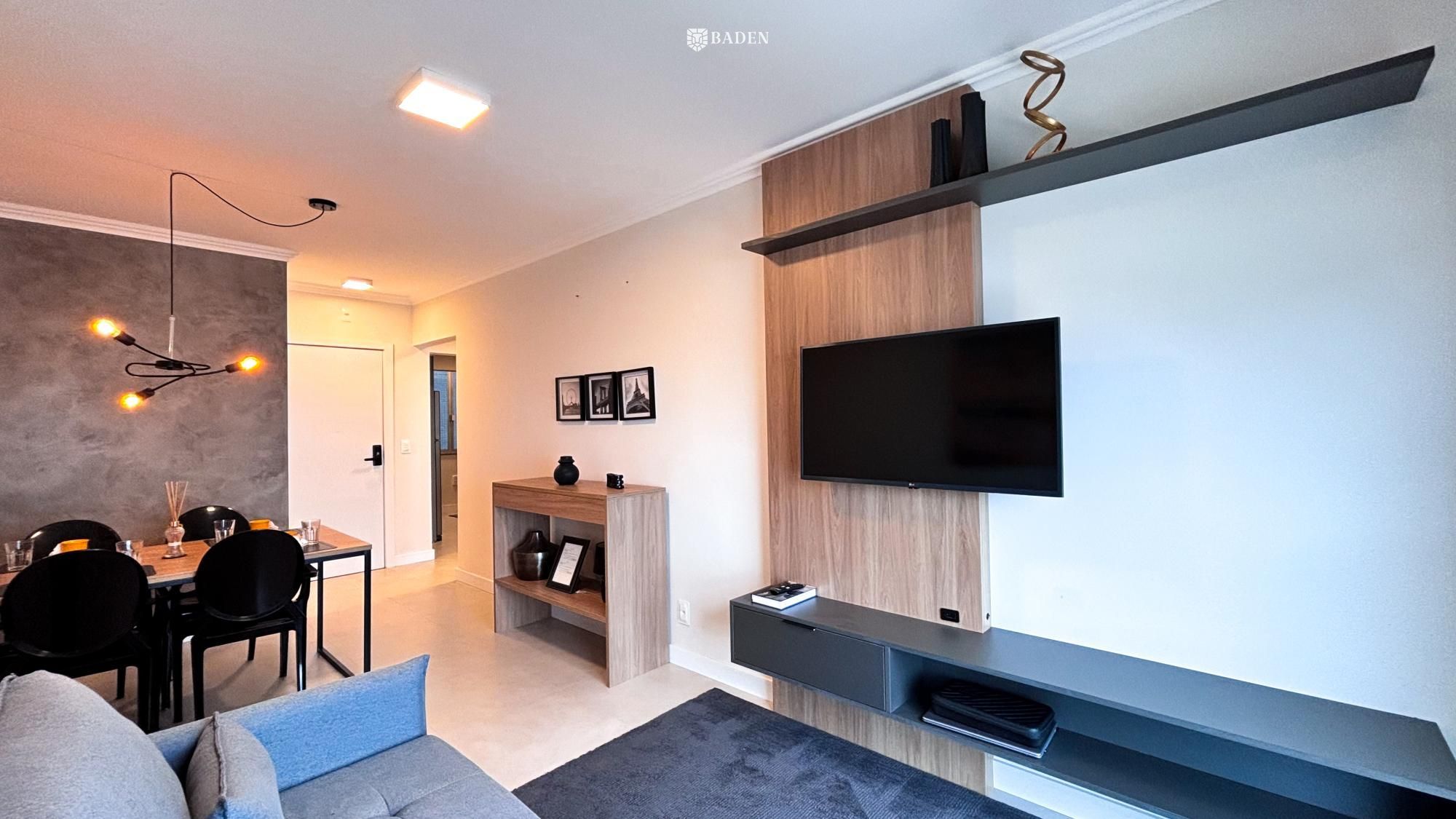 Apartamento, 1 quarto, 51 m² - Foto 11