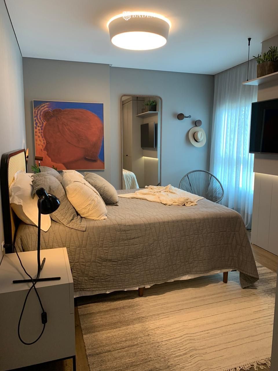 Apartamento, 2 quartos, 105 m² - Foto 15