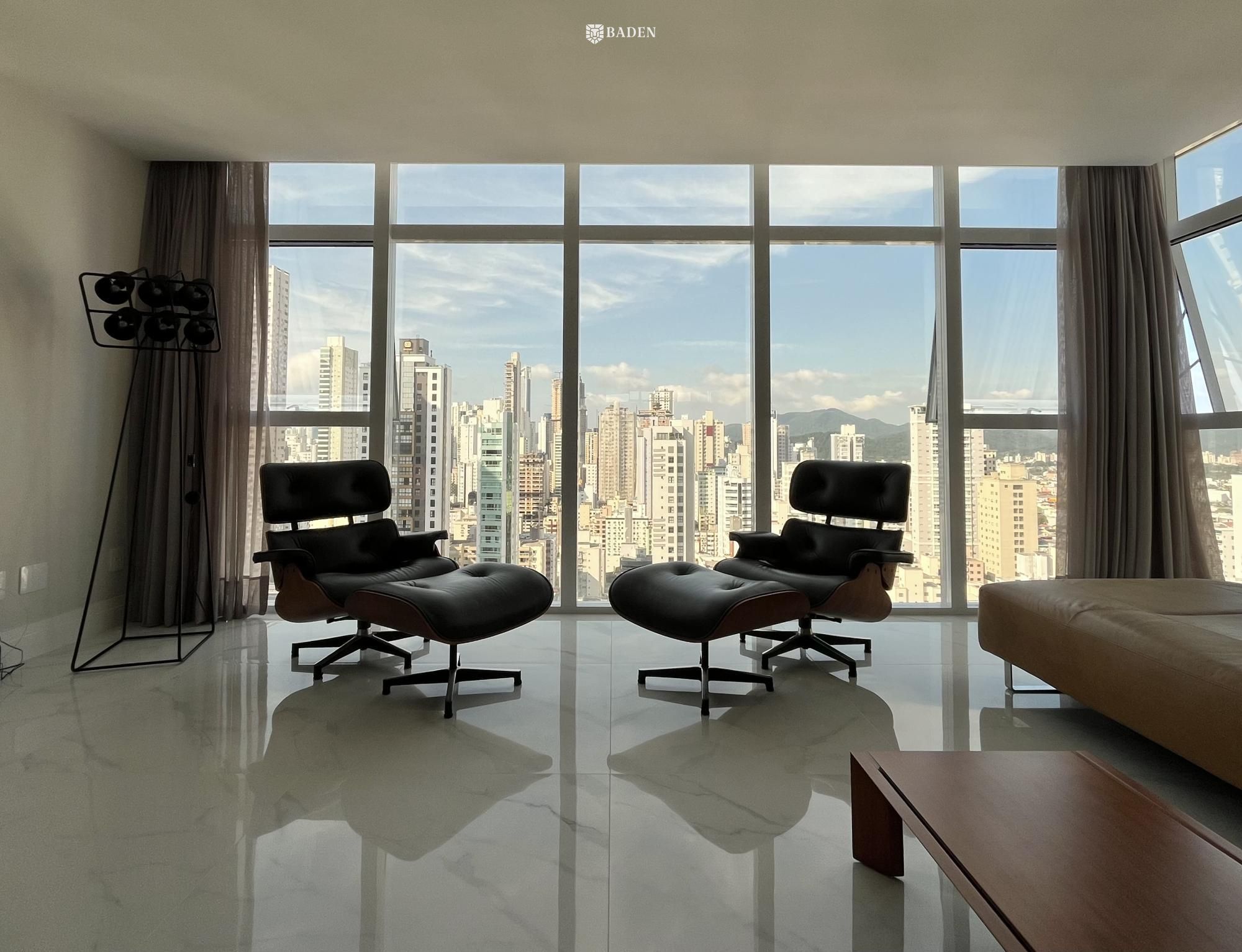 Apartamento, 3 quartos, 169 m² - Foto 8