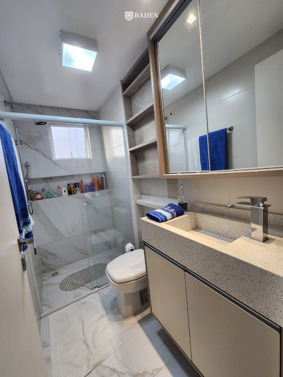 Apartamento, 3 quartos, 103 m² - Foto 10