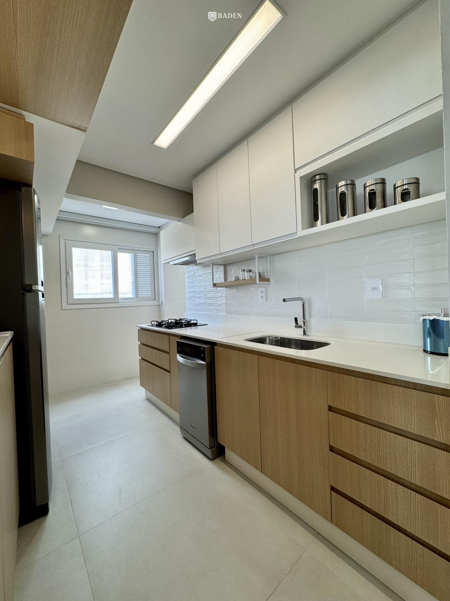 Apartamento, 3 quartos, 145 m² - Foto 4