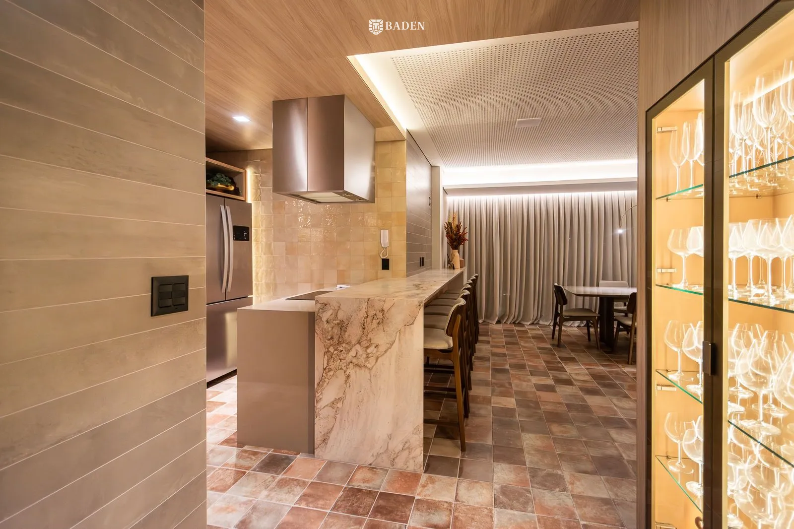Cobertura, 4 quartos, 296 m² - Foto 47
