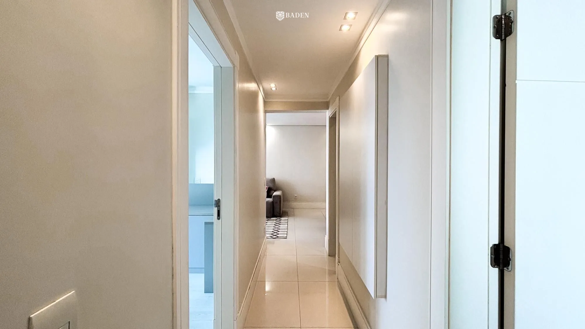 Apartamento, 3 quartos, 129 m² - Foto 29
