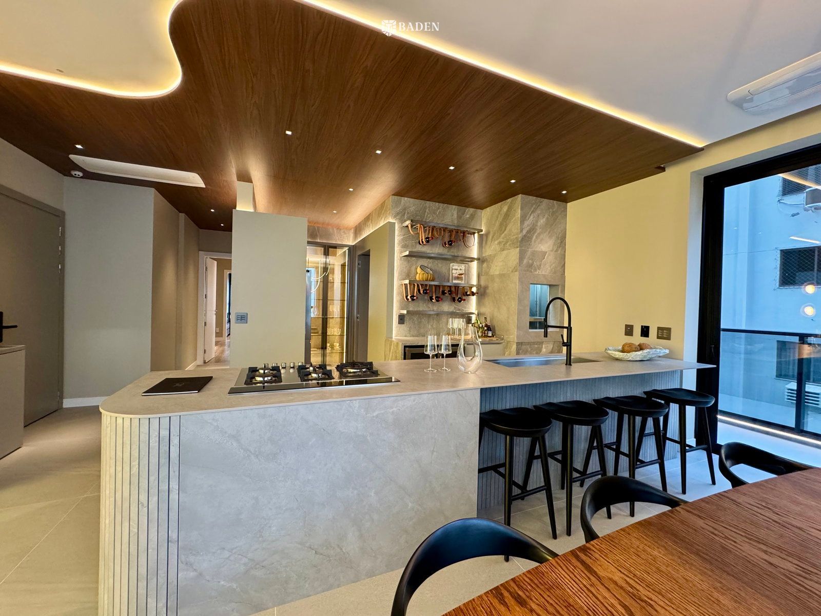 Apartamento, 4 quartos, 181 m² - Foto 27