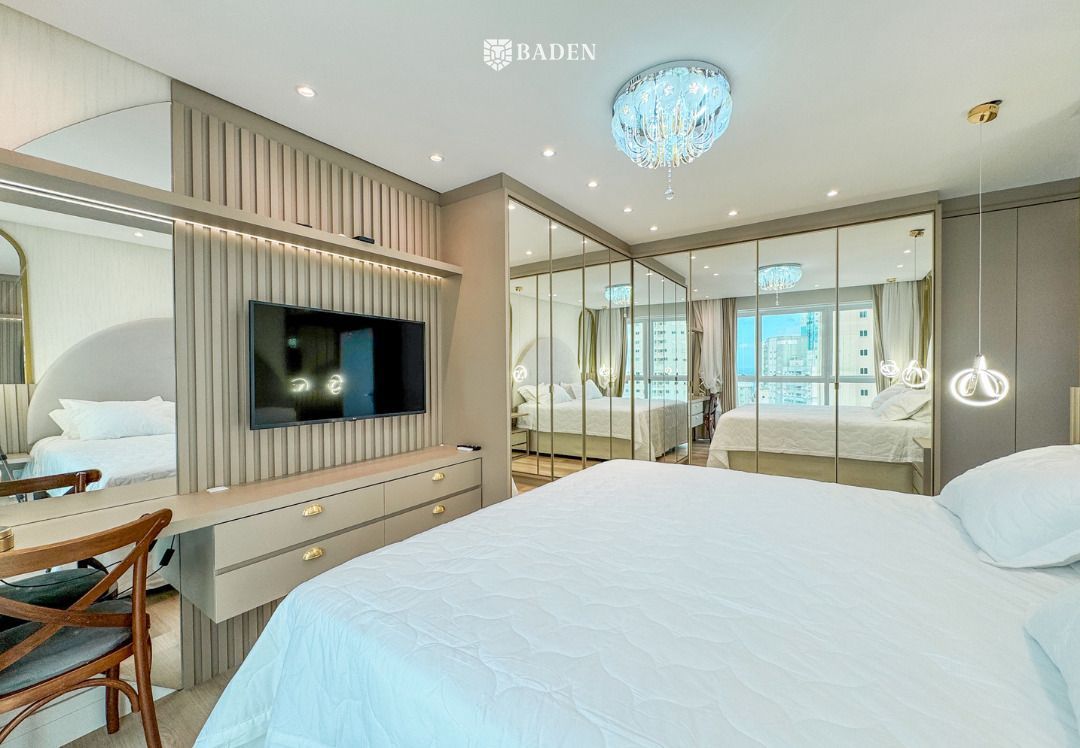 Apartamento, 3 quartos, 138 m² - Foto 32