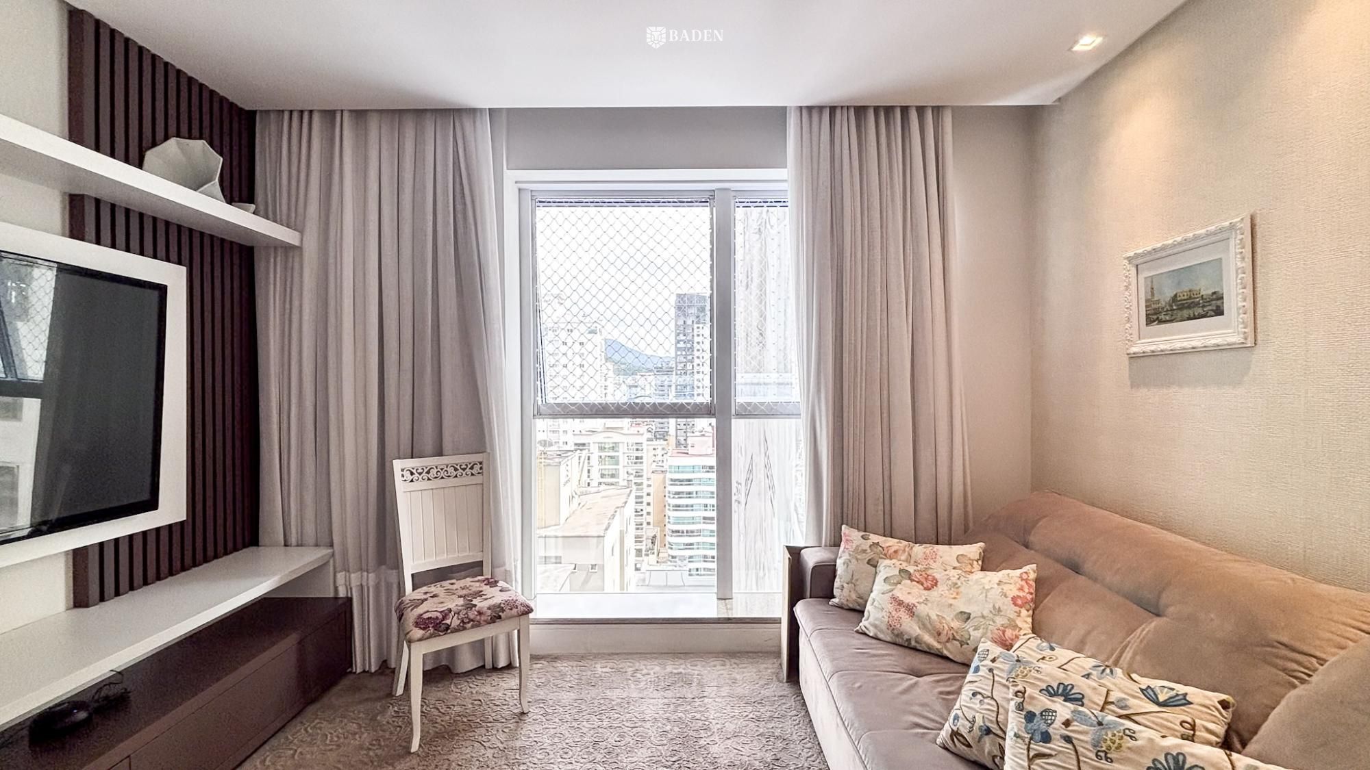 Apartamento, 4 quartos, 160 m² - Foto 3