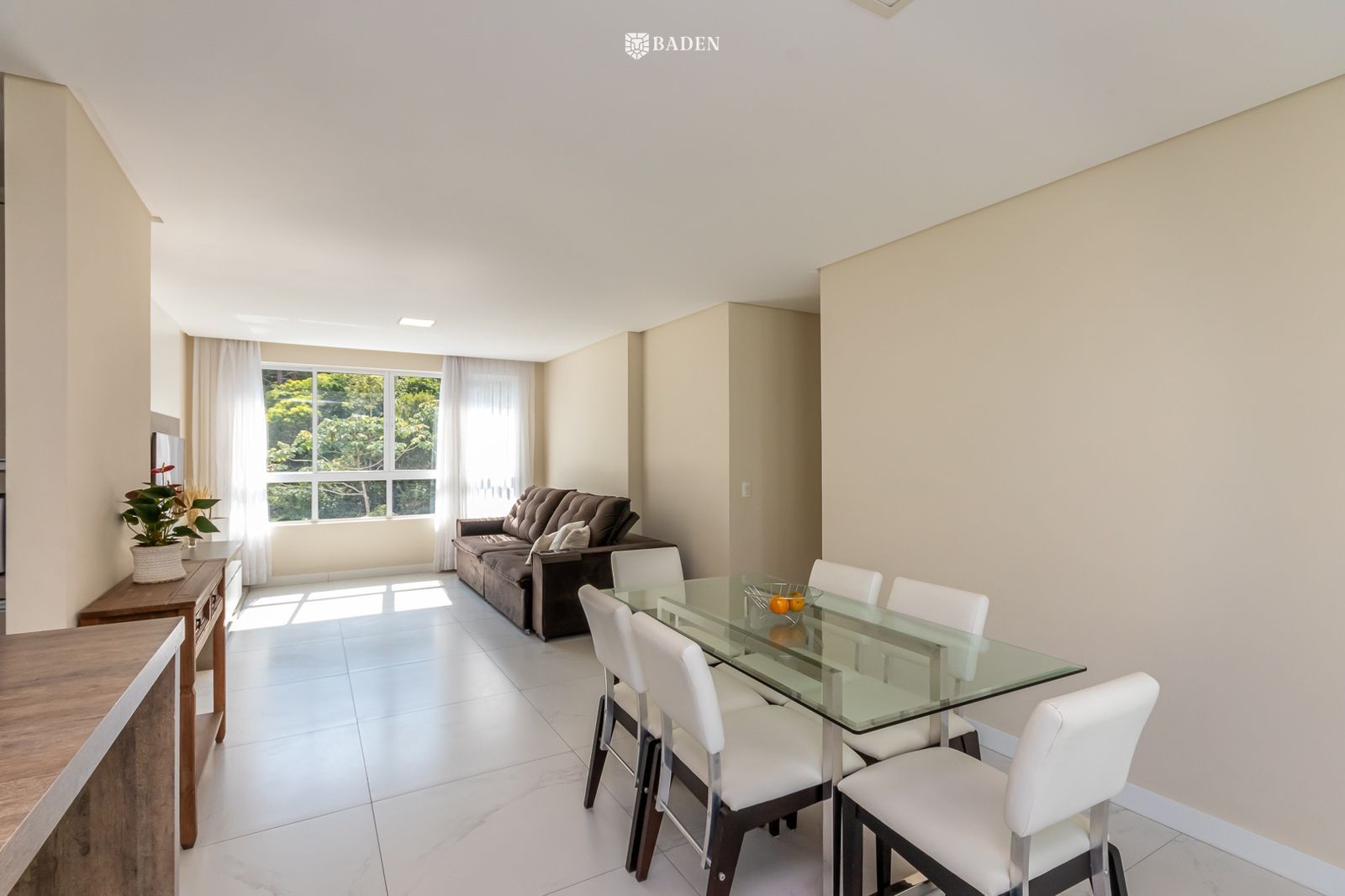 Apartamento, 4 quartos, 132 m² - Foto 3