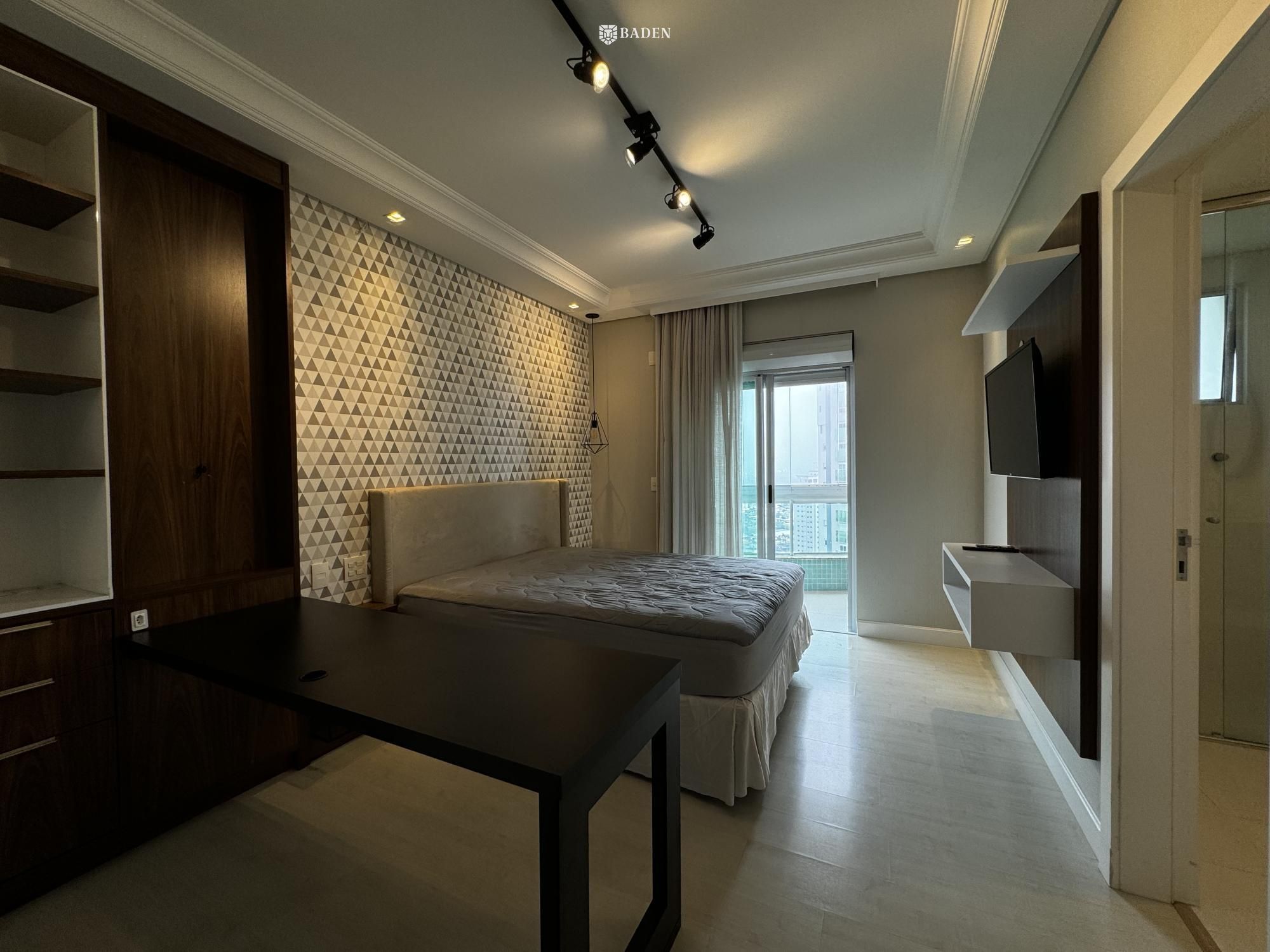 Apartamento, 4 quartos, 217 m² - Foto 30