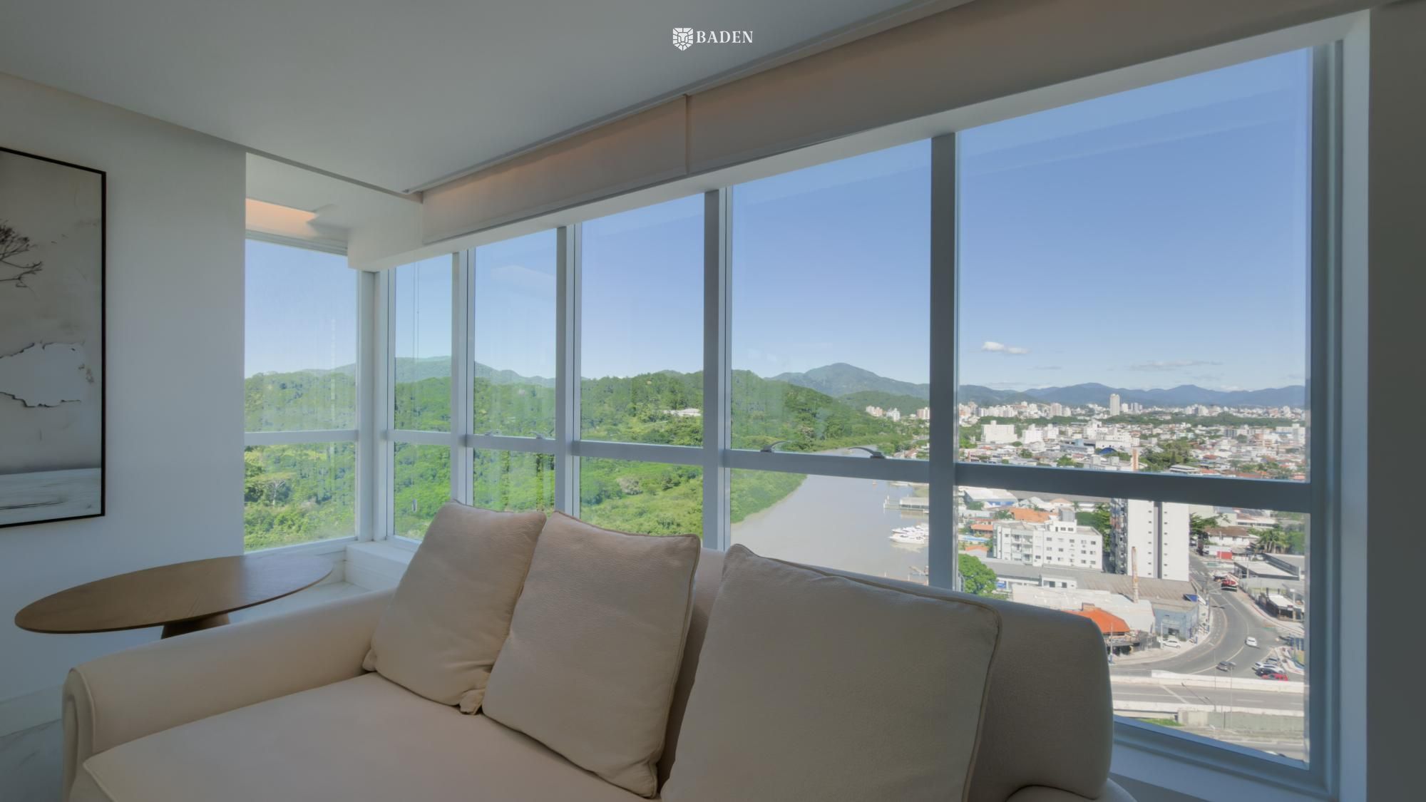 Apartamento, 3 quartos, 180 m² - Foto 6