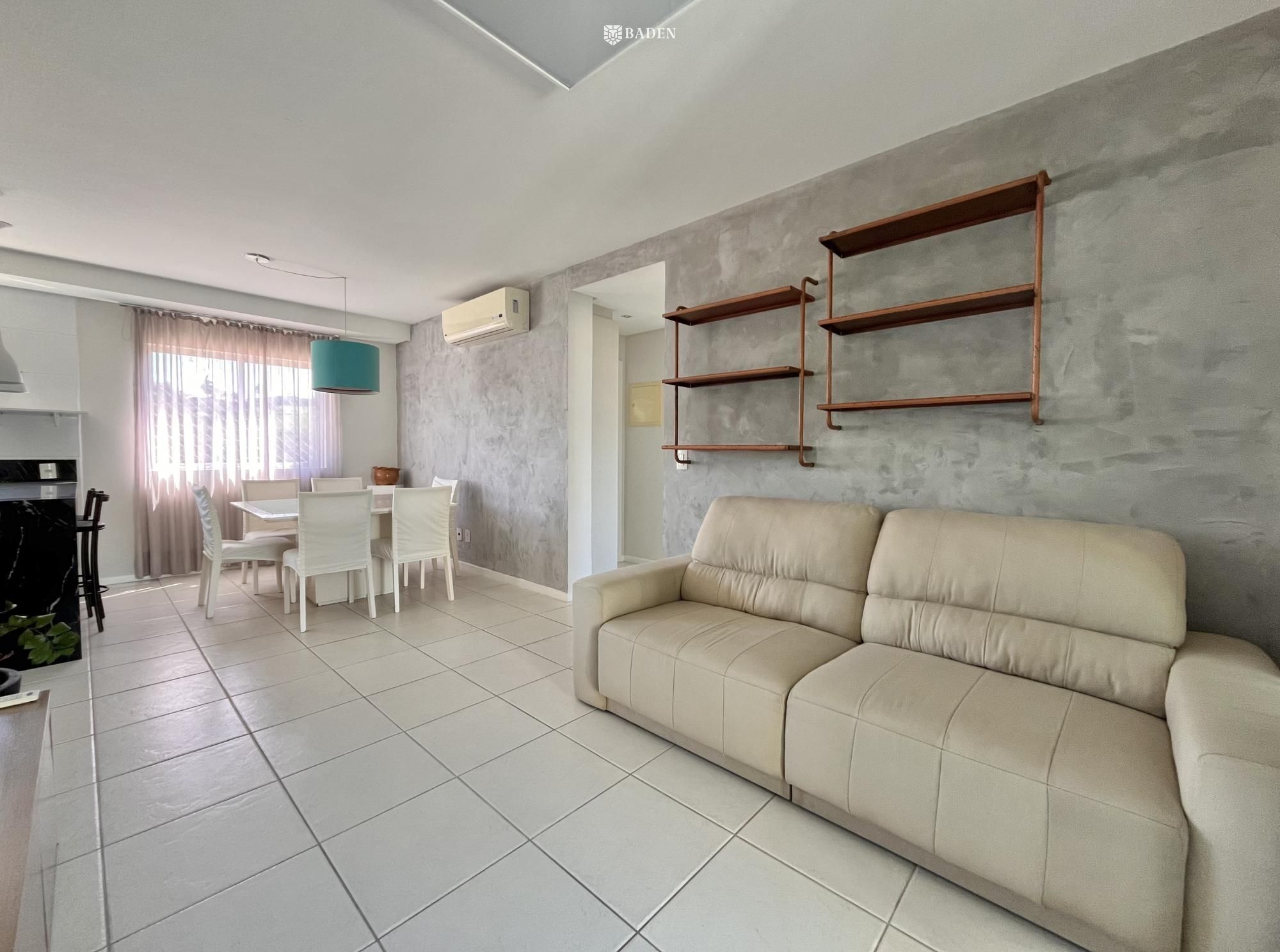 Apartamento, 3 quartos, 94 m² - Foto 4