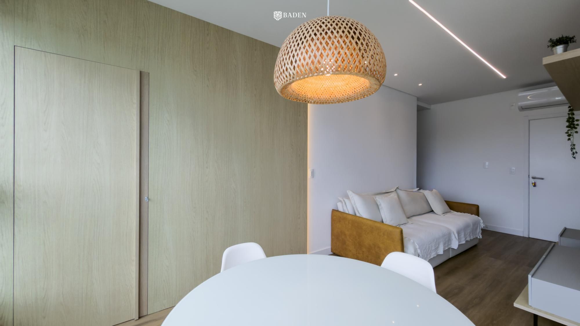 Apartamento, 2 quartos, 69 m² - Foto 10