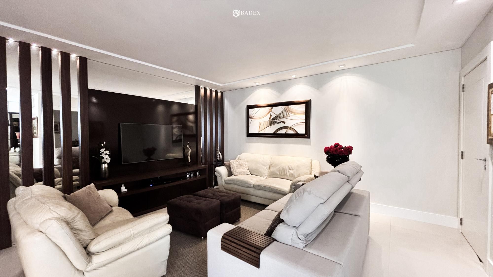 Apartamento, 4 quartos, 156 m² - Foto 6