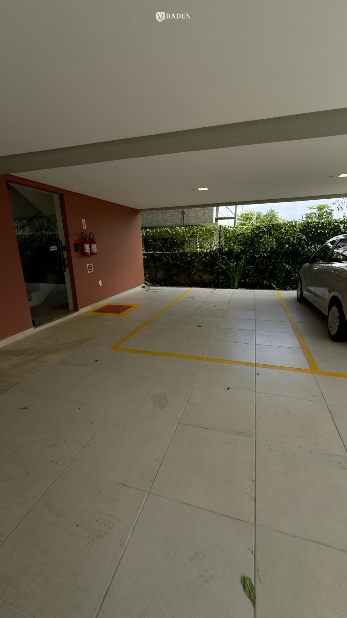Apartamento, 2 quartos, 75 m² - Foto 2