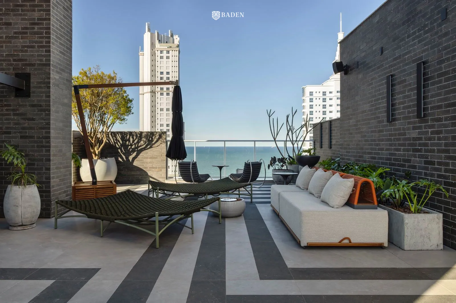 Cobertura, 4 quartos, 379 m² - Foto 16