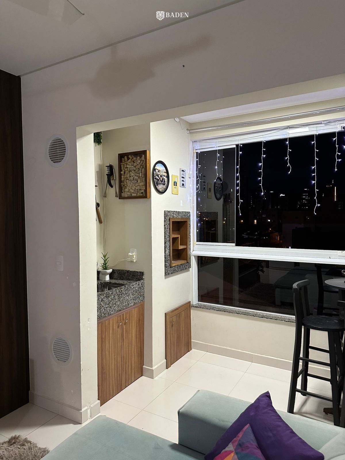Apartamento, 2 quartos, 64 m² - Foto 7