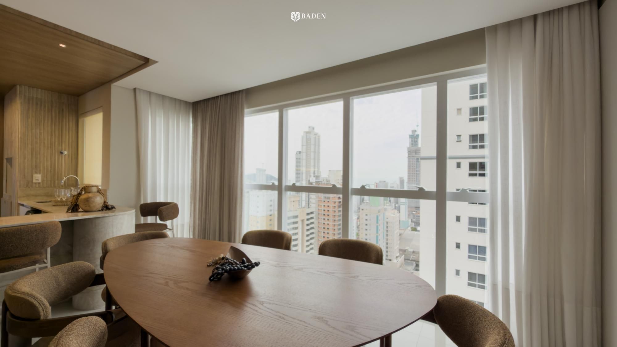 Apartamento, 3 quartos, 129 m² - Foto 8