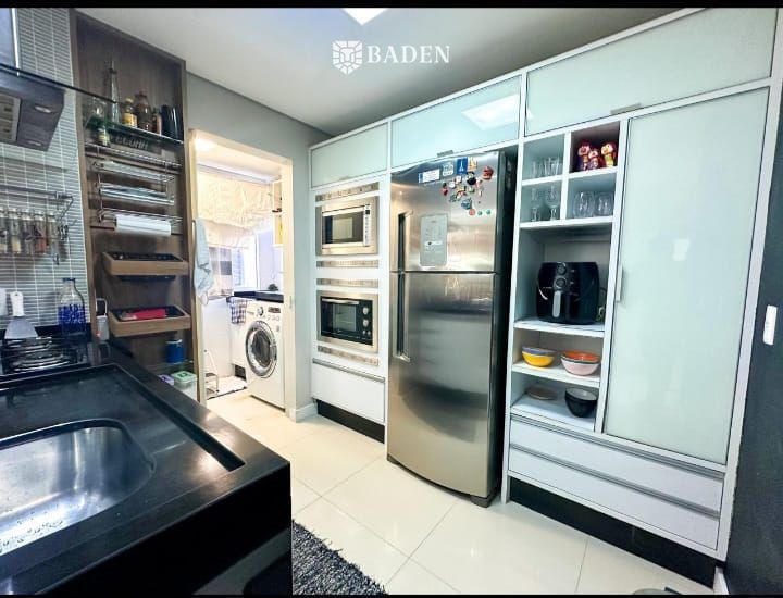 Apartamento, 3 quartos, 96 m² - Foto 3