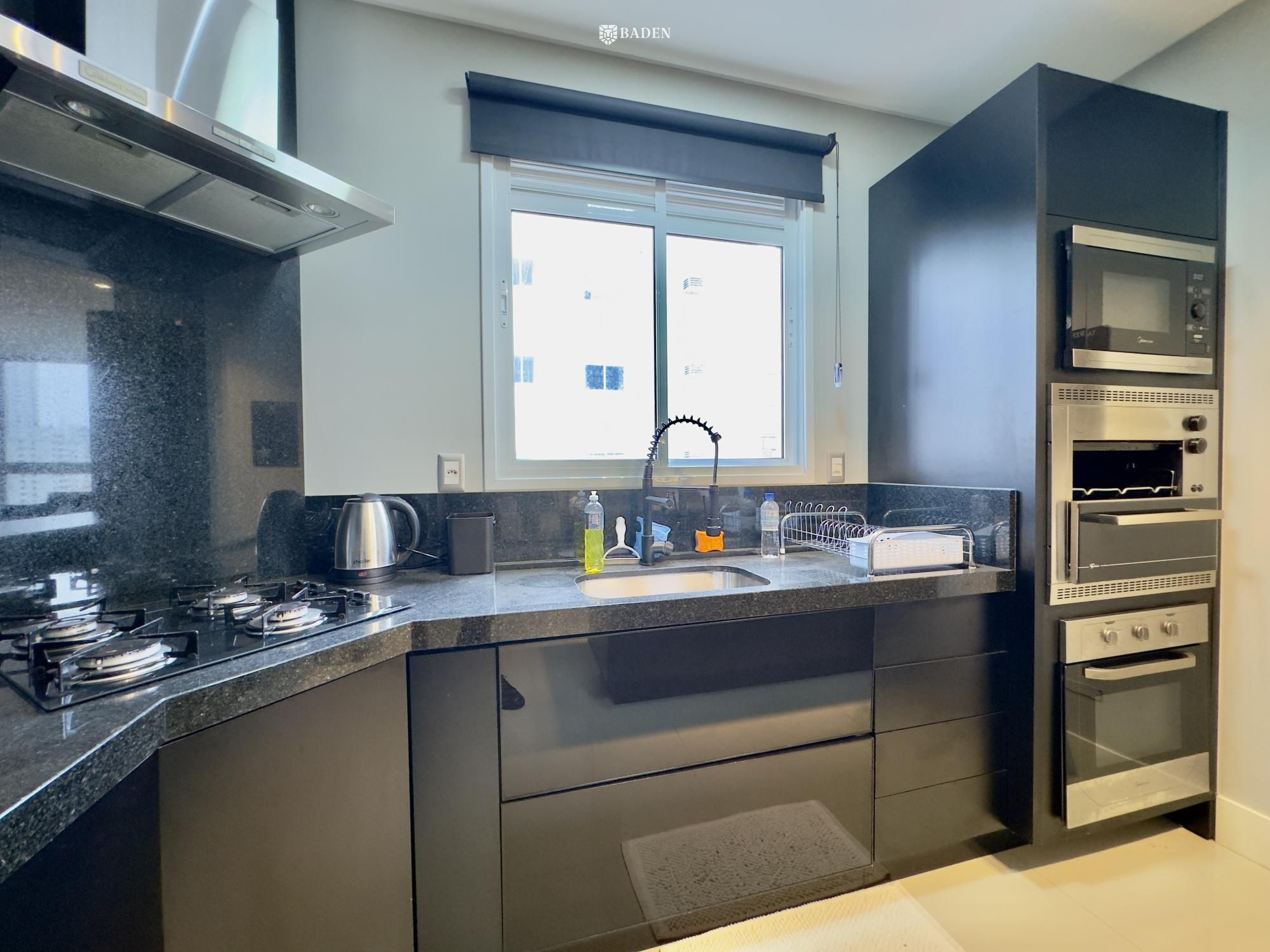 Apartamento, 3 quartos, 128 m² - Foto 8